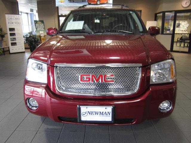 2006 GMC Envoy XL Sport 4WD