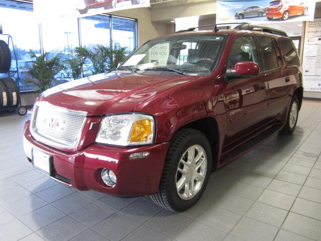 2006 GMC Envoy XL Sport 4WD