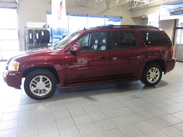 2006 GMC Envoy XL Sport 4WD