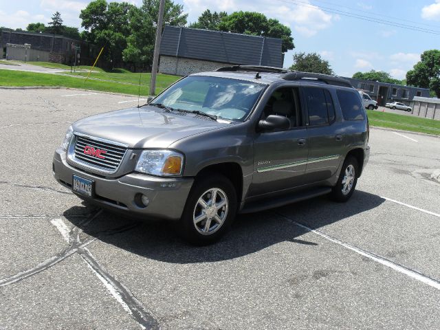 2006 GMC Envoy XL LS 2500 HD