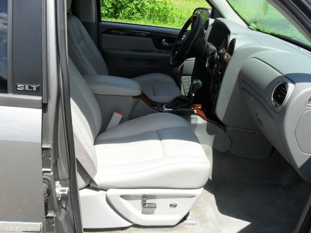 2006 GMC Envoy XL LS 2500 HD