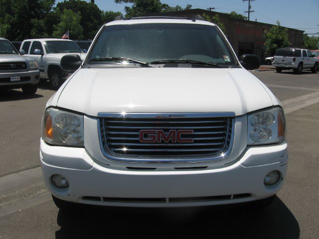 2006 GMC Envoy XL LS 2500hd CREW CAB 4X4 Diesel