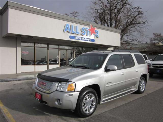 2006 GMC Envoy XL Unknown