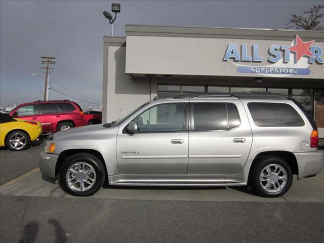 2006 GMC Envoy XL Unknown