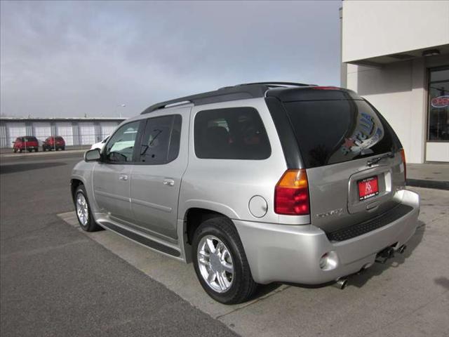 2006 GMC Envoy XL Unknown