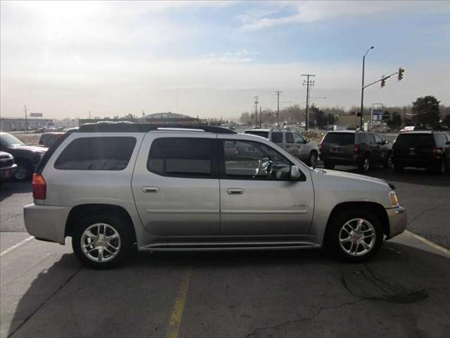 2006 GMC Envoy XL Unknown