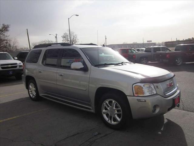 2006 GMC Envoy XL Unknown