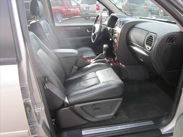 2006 GMC Envoy XL Unknown