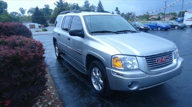 2006 GMC Envoy XL SLT