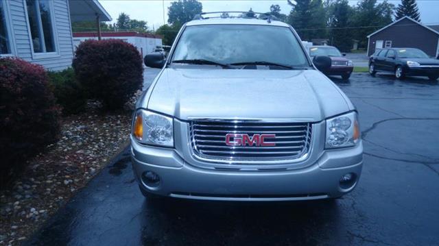 2006 GMC Envoy XL SLT