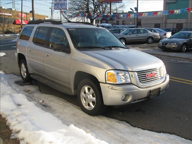 2006 GMC Envoy XL QUAD SLT HD 4WD Diesel