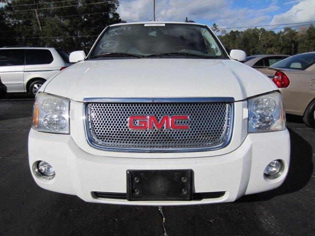 2006 GMC Envoy XL EX Sedan 4D