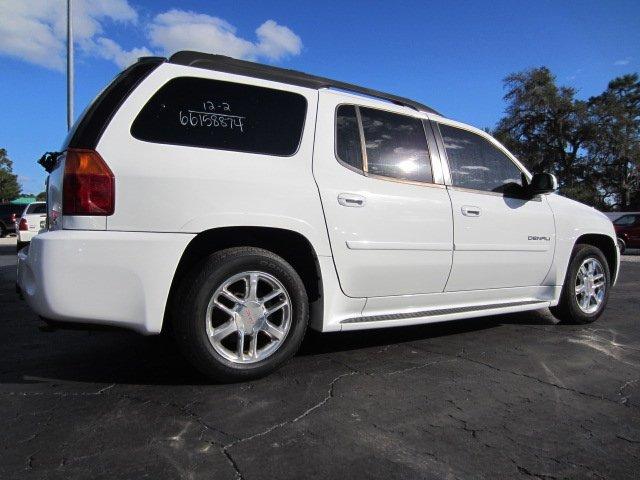 2006 GMC Envoy XL EX Sedan 4D