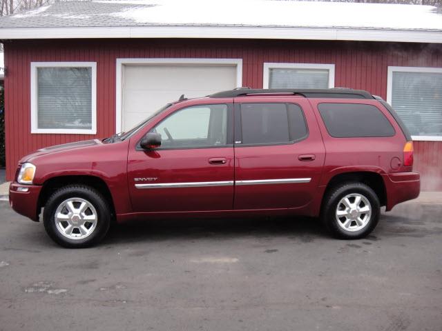 2006 GMC Envoy XL SLT