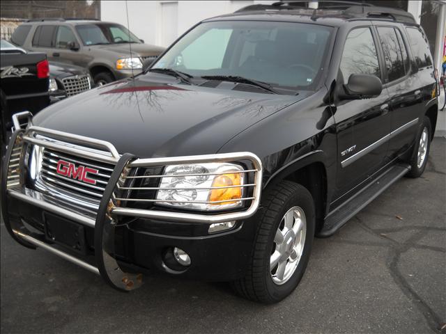 2006 GMC Envoy XL LTD LME