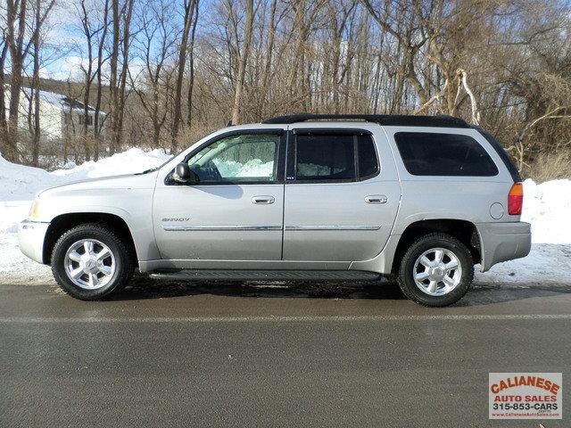 2006 GMC Envoy XL LTD LME