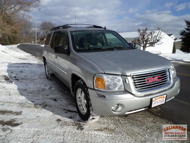 2006 GMC Envoy XL LTD LME