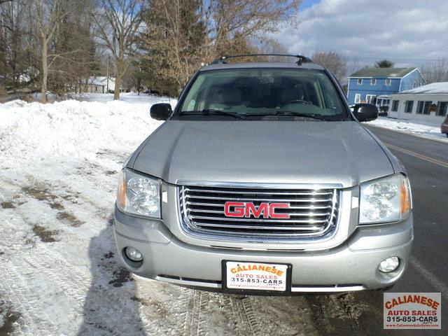 2006 GMC Envoy XL LTD LME