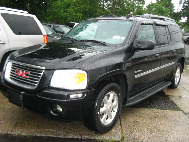 2006 GMC Envoy XL SE (gladbrook)