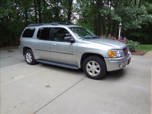 2006 GMC Envoy XL SLT