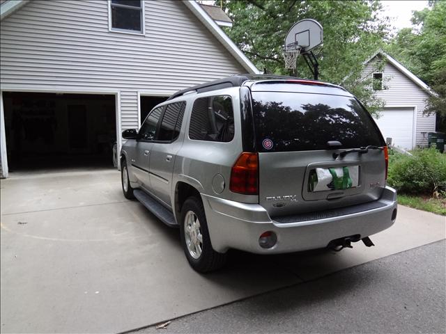 2006 GMC Envoy XL SLT