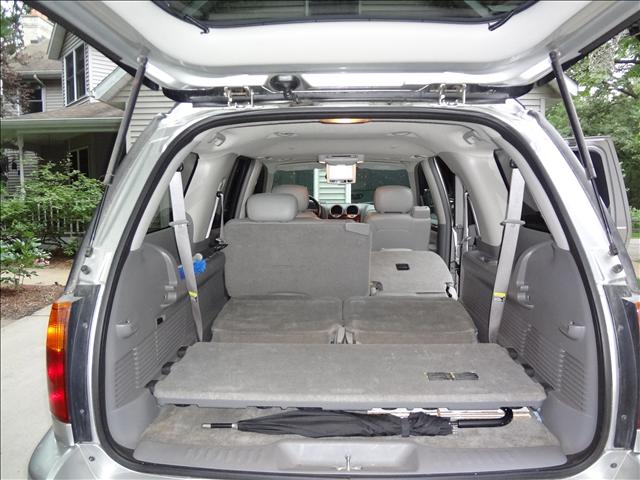 2006 GMC Envoy XL SLT