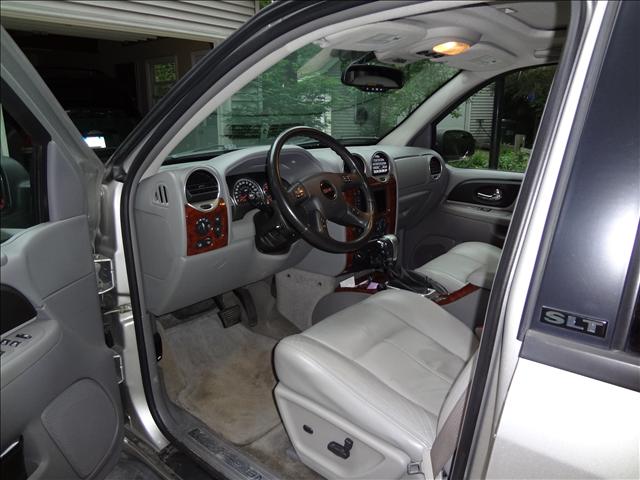 2006 GMC Envoy XL SLT