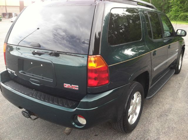 2006 GMC Envoy XL LS 2500 HD