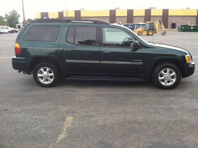 2006 GMC Envoy XL LS 2500 HD