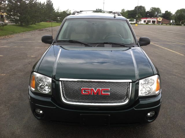 2006 GMC Envoy XL LS 2500 HD