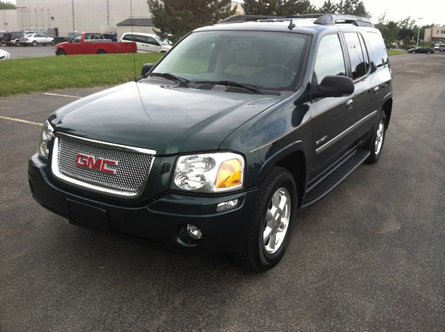 2006 GMC Envoy XL LS 2500 HD