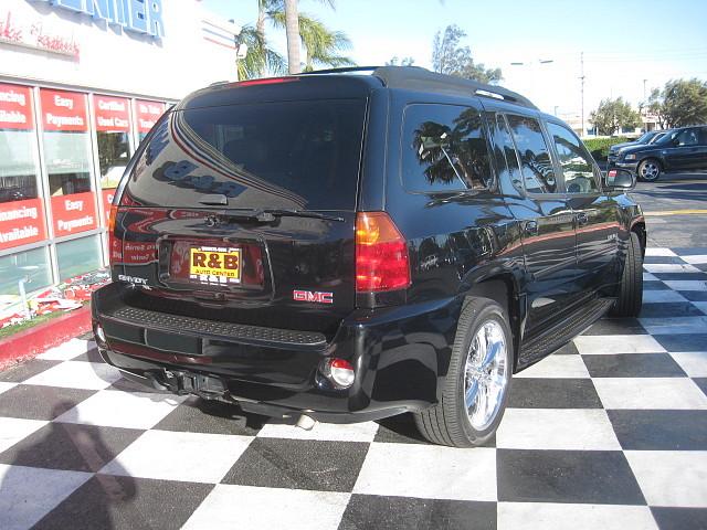 2006 GMC Envoy XL Unknown