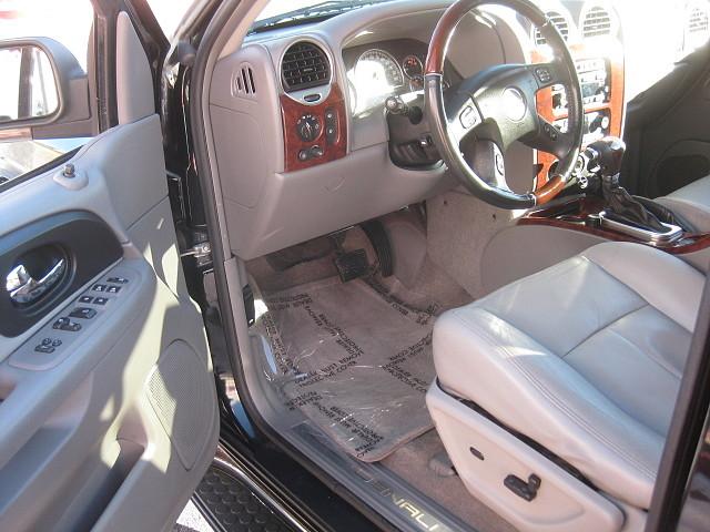 2006 GMC Envoy XL Unknown