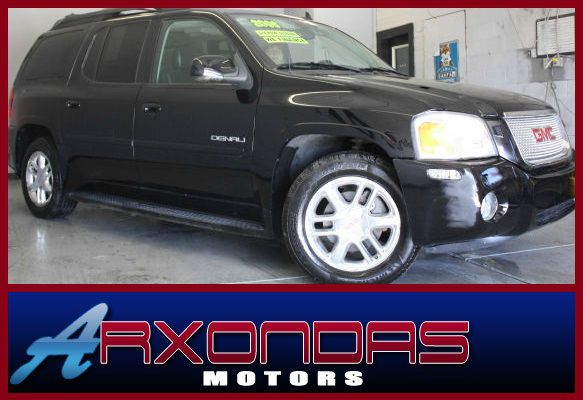 2006 GMC Envoy XL EX Sedan 4D