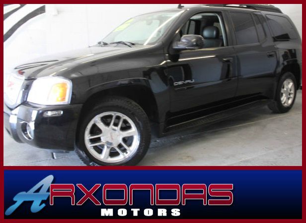 2006 GMC Envoy XL EX Sedan 4D