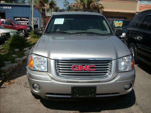 2006 GMC Envoy XL Sport 4WD