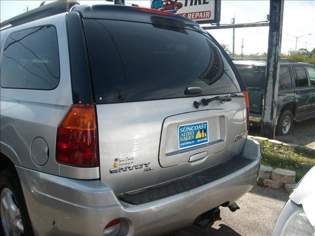 2006 GMC Envoy XL Sport 4WD