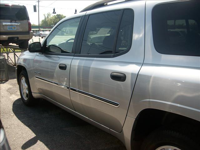 2006 GMC Envoy XL Sport 4WD