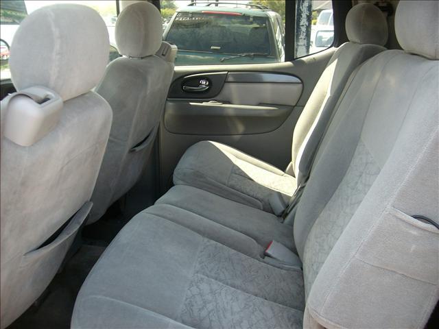 2006 GMC Envoy XL Sport 4WD