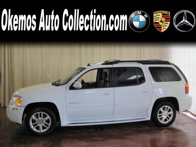 2006 GMC Envoy XL EX Sedan 4D