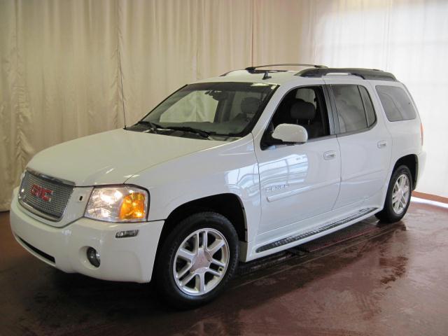 2006 GMC Envoy XL EX Sedan 4D