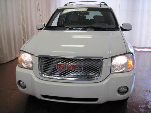 2006 GMC Envoy XL EX Sedan 4D