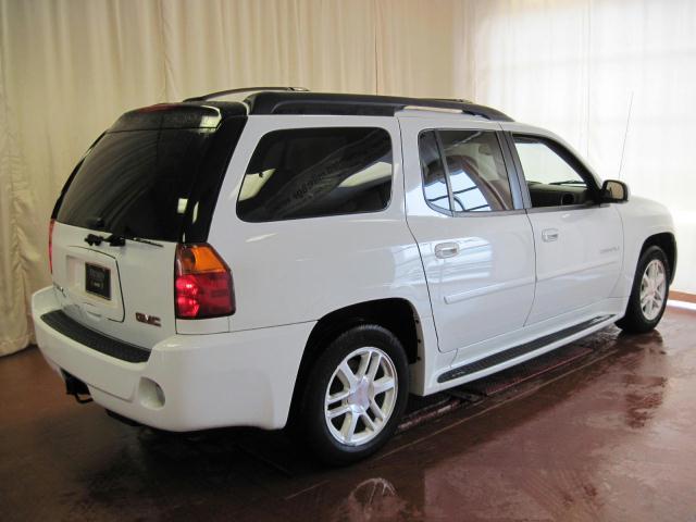 2006 GMC Envoy XL EX Sedan 4D