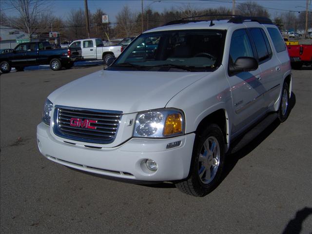 2006 GMC Envoy XL Aspen