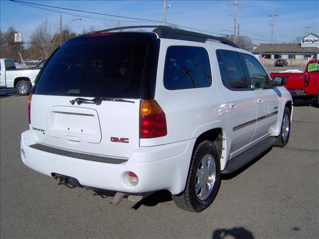 2006 GMC Envoy XL Aspen