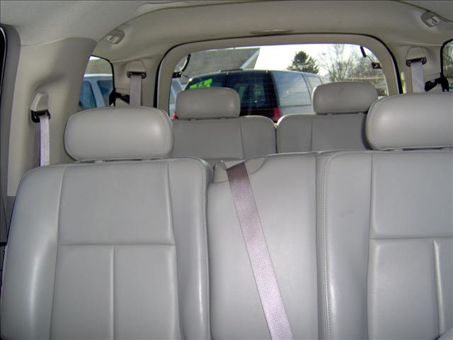 2006 GMC Envoy XL Aspen