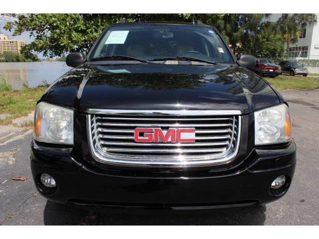 2006 GMC Envoy XL 45