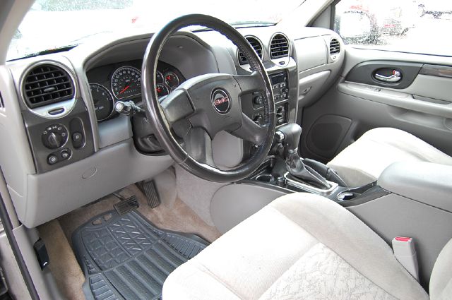 2006 GMC Envoy XL Unknown