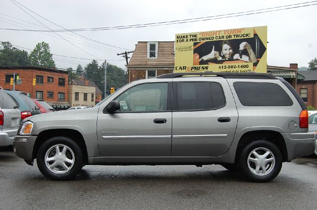 2006 GMC Envoy XL Unknown