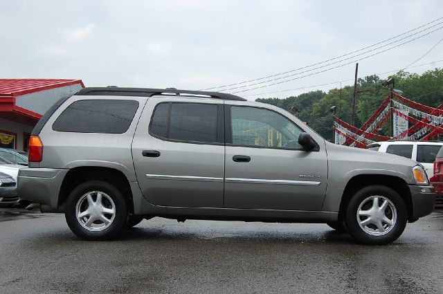 2006 GMC Envoy XL Unknown